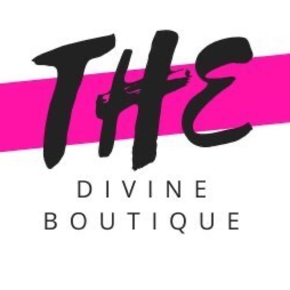 Meet your Posher, Divine Boutique - Picture 1 of 1